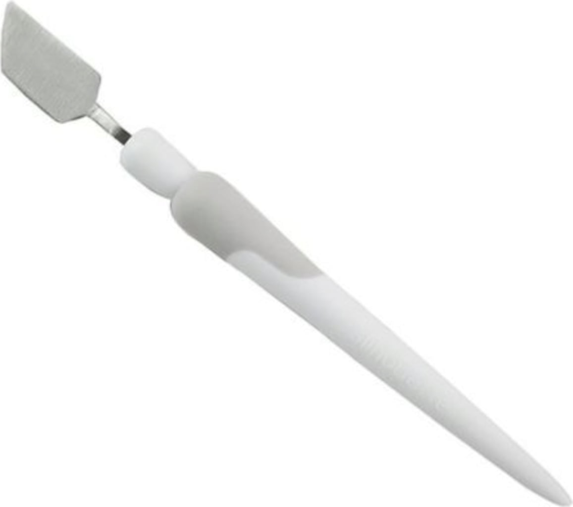 Silhouette  Spatula Tool    Ein unverzichtbares Werkzeug für Bastler & Hobbykünstler