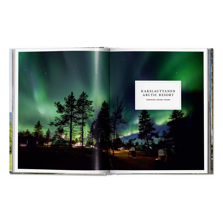 TASCHEN Verlag - Great Escapes, Greece, The Hotel Book, mehrsprachig