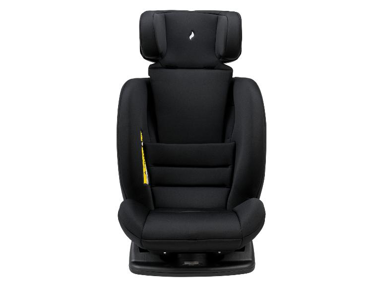Kinderstoel auto Huddle 2 i-Size