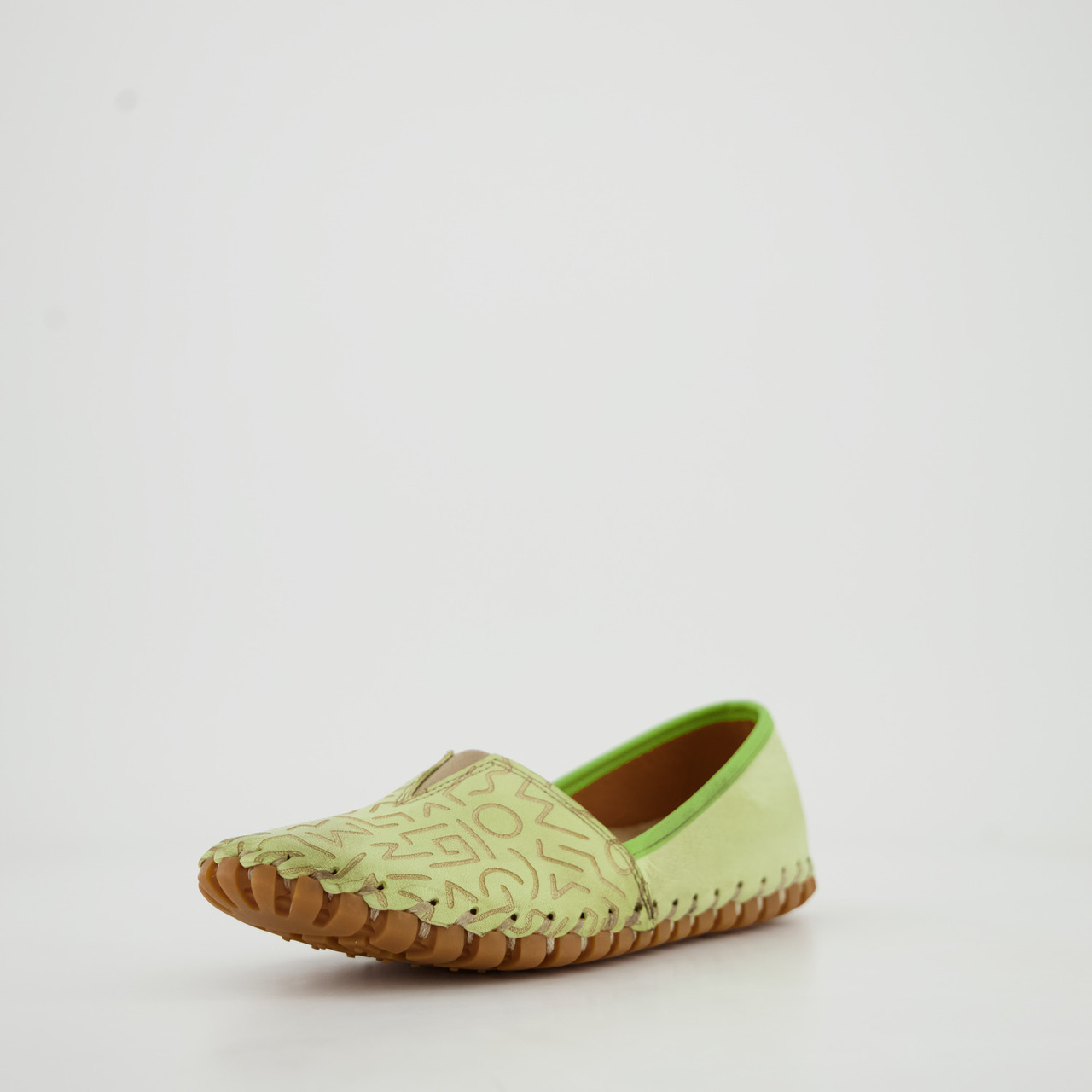 Gemini Halbschuhe