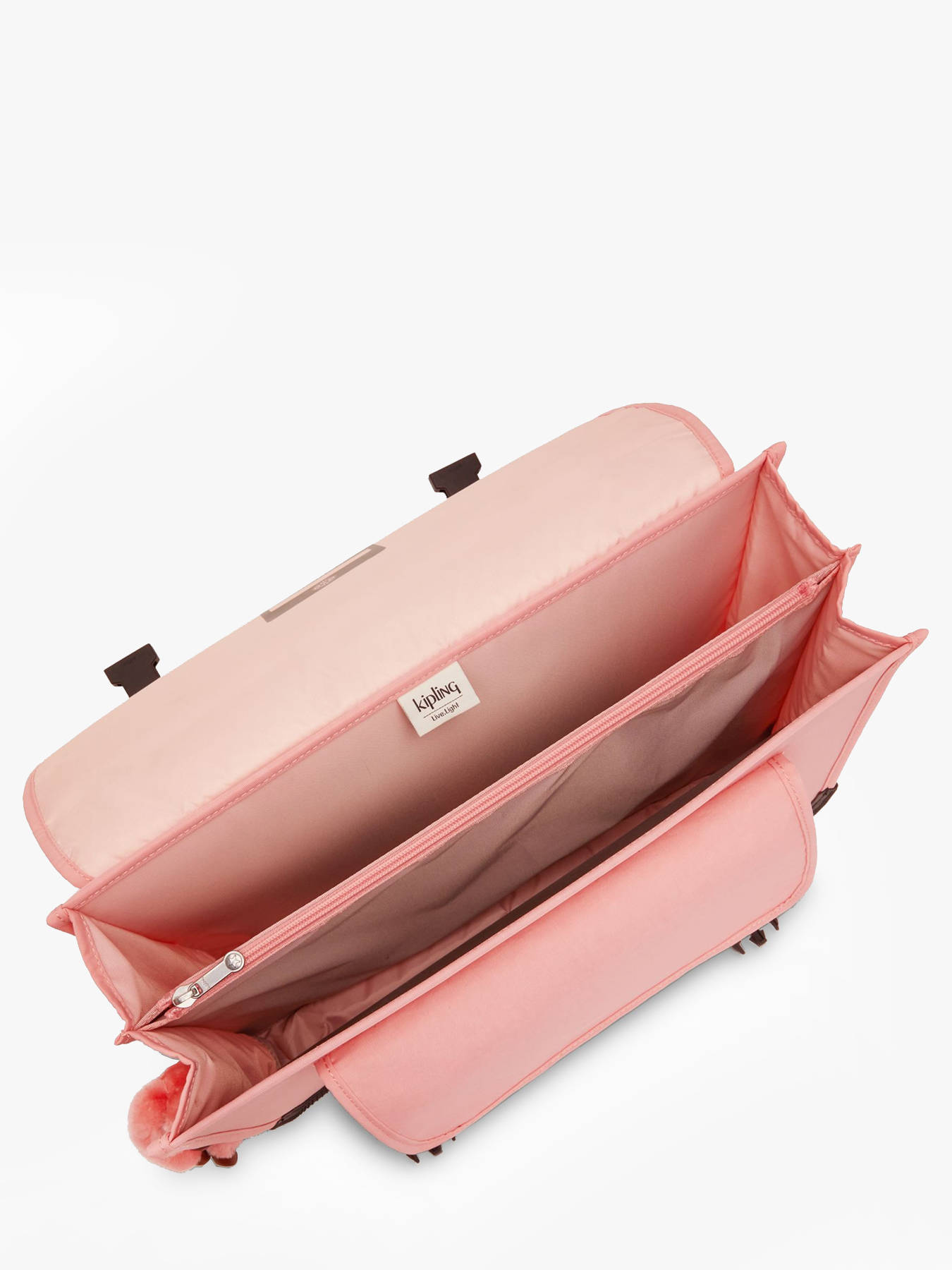 Cartable 2 compartiments KIPLING