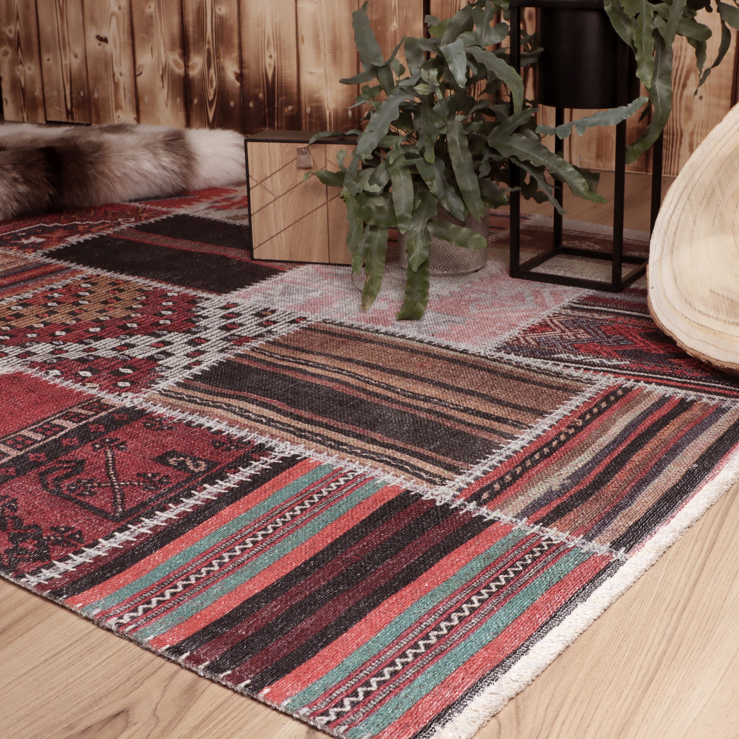 Teppich MY ETHNO 75 x 150 cm