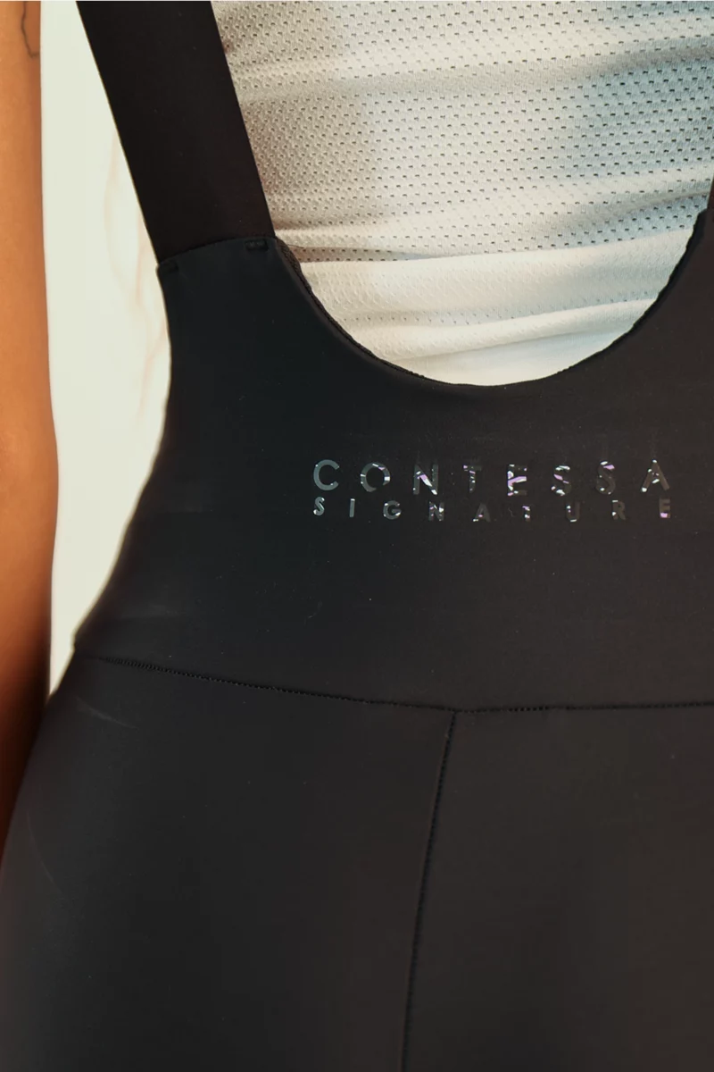 SCOTT RC Contessa Sign. +++ Damen Bib Tight