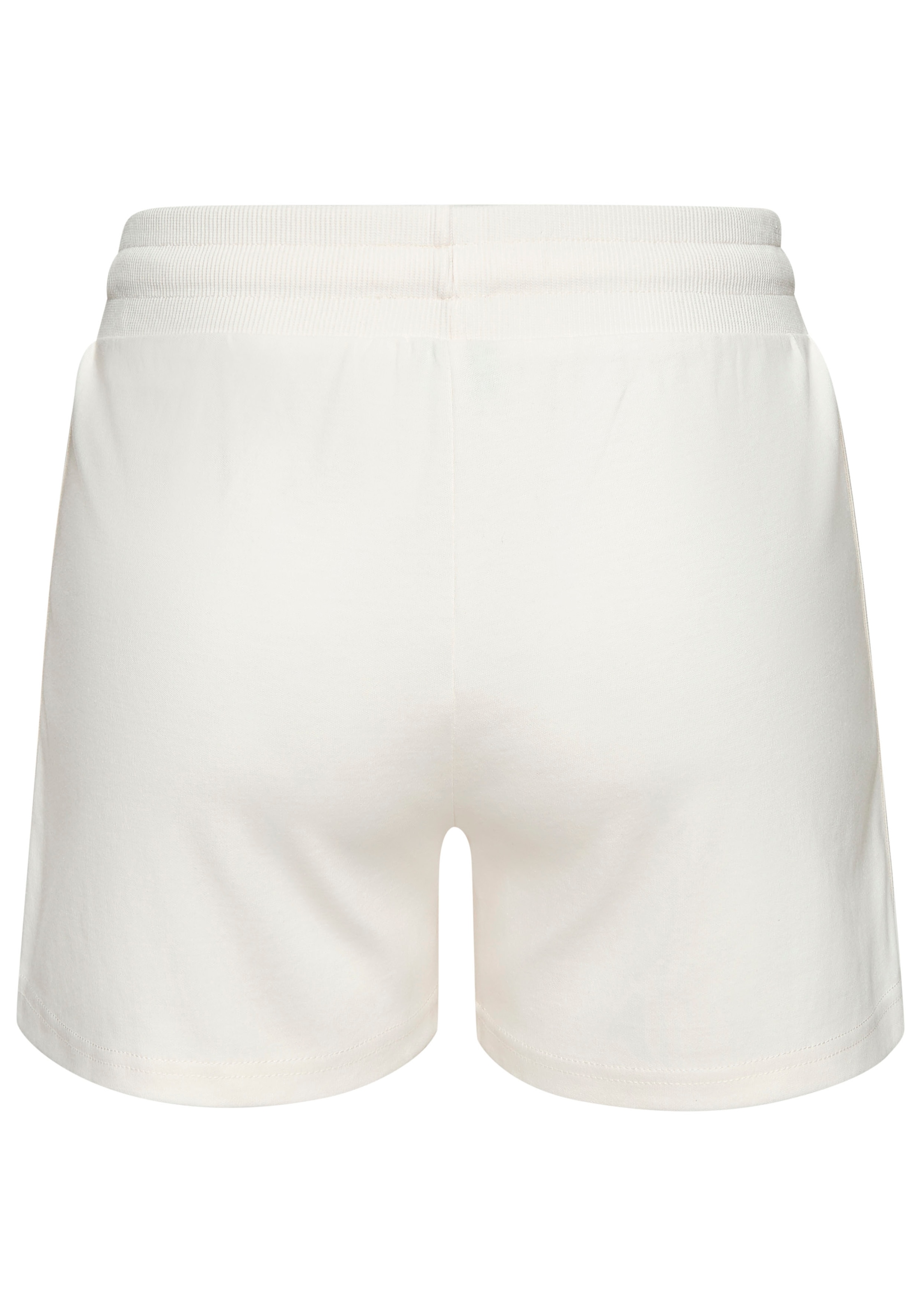 H.I.S Shorts  mit seitlichen Streifen, Loungewear