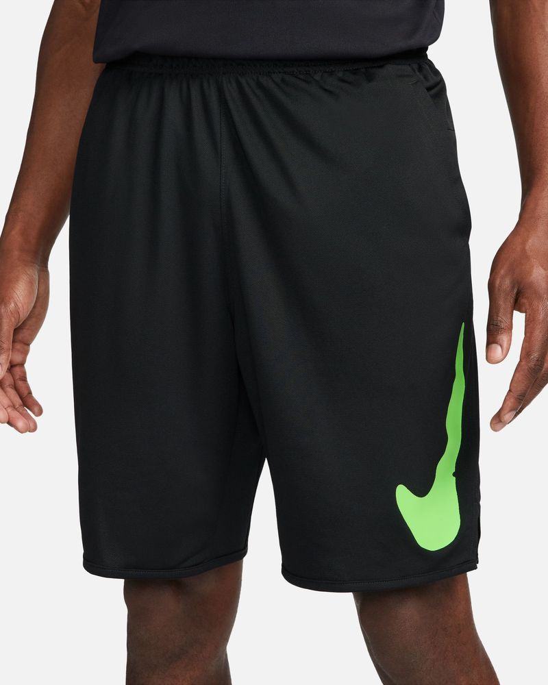 Cuissard Nike Nike Pro Strike Noir pour femme