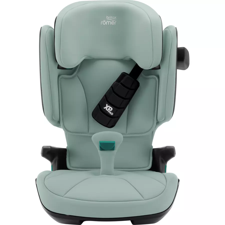 Britax Römer Diamond Kindersitz Kidfix i-Size Jade Green