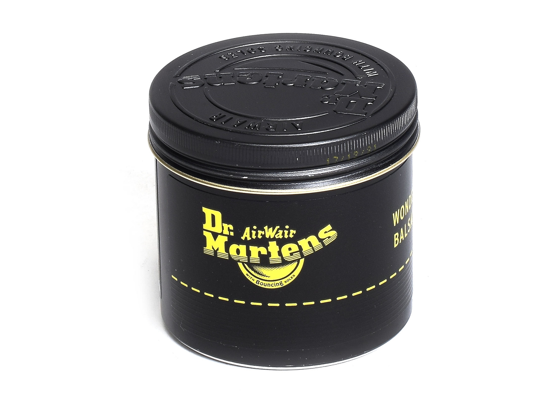 Wonder balsam noir