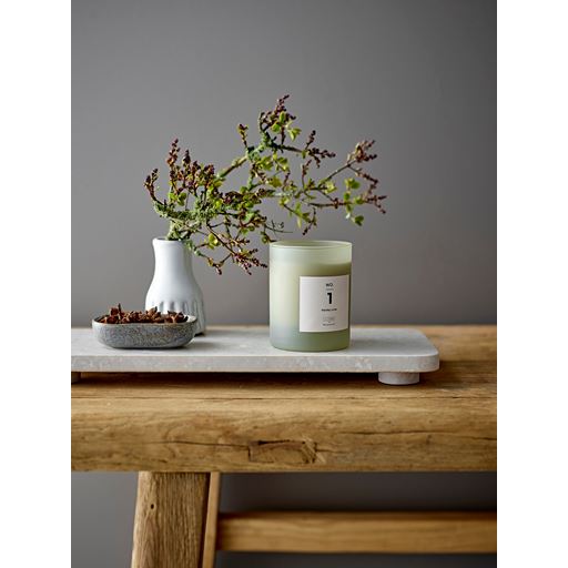 Bloomingville Duftlys, Parsley Lime