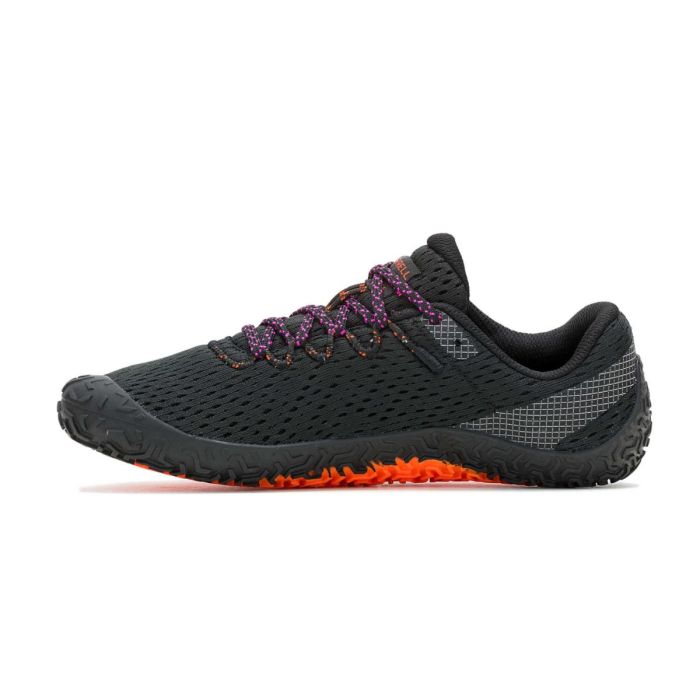 Merrell Dame Trailsko Vapor Glove 6 Sort