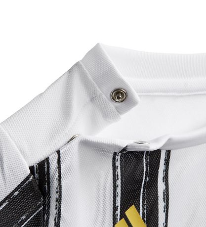 adidas Performance Fodbolds?t - Juventus - Hvid/Sort