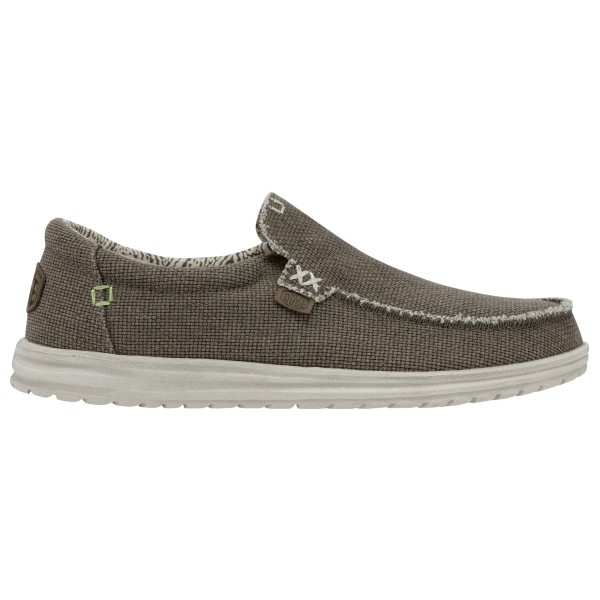 HeyDude - Mikka Braided - Baskets
