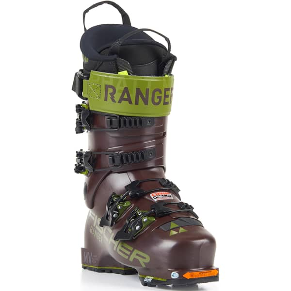 Chaussure de ski FISCHER RANGER PRO 130 GW DYN