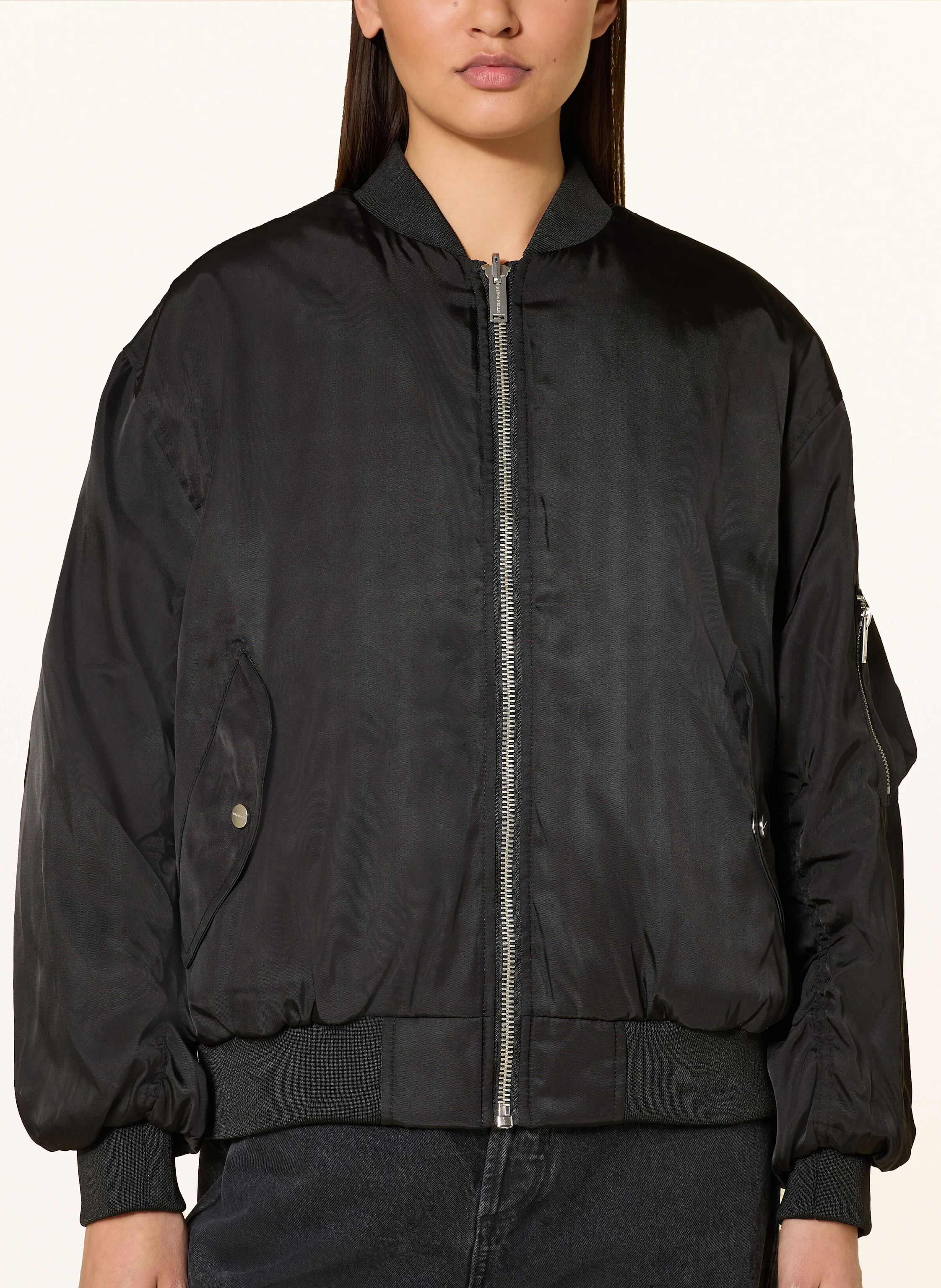 RINO & PELLE Blouson ELYN zum Wenden