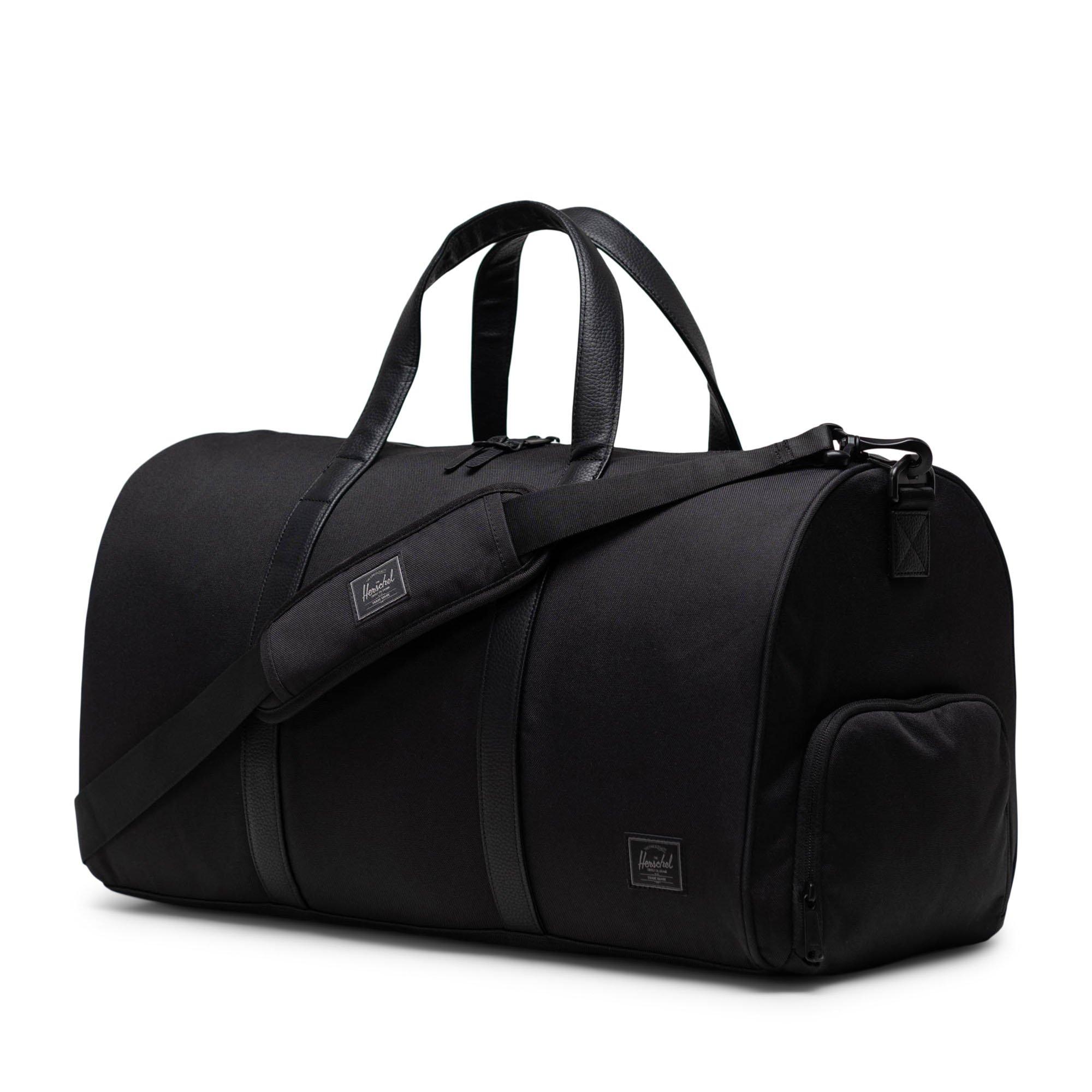 Herschel Supply Co Novel Duffle Bag