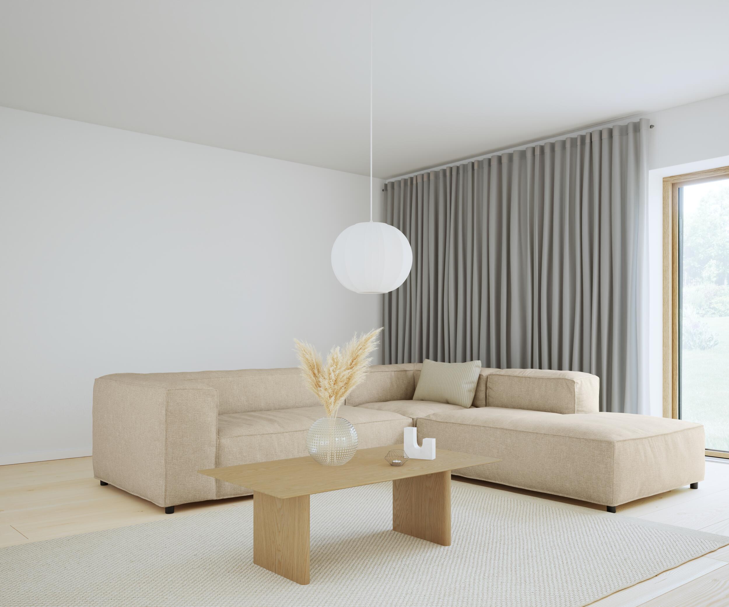 Nordstrom Modulsofa