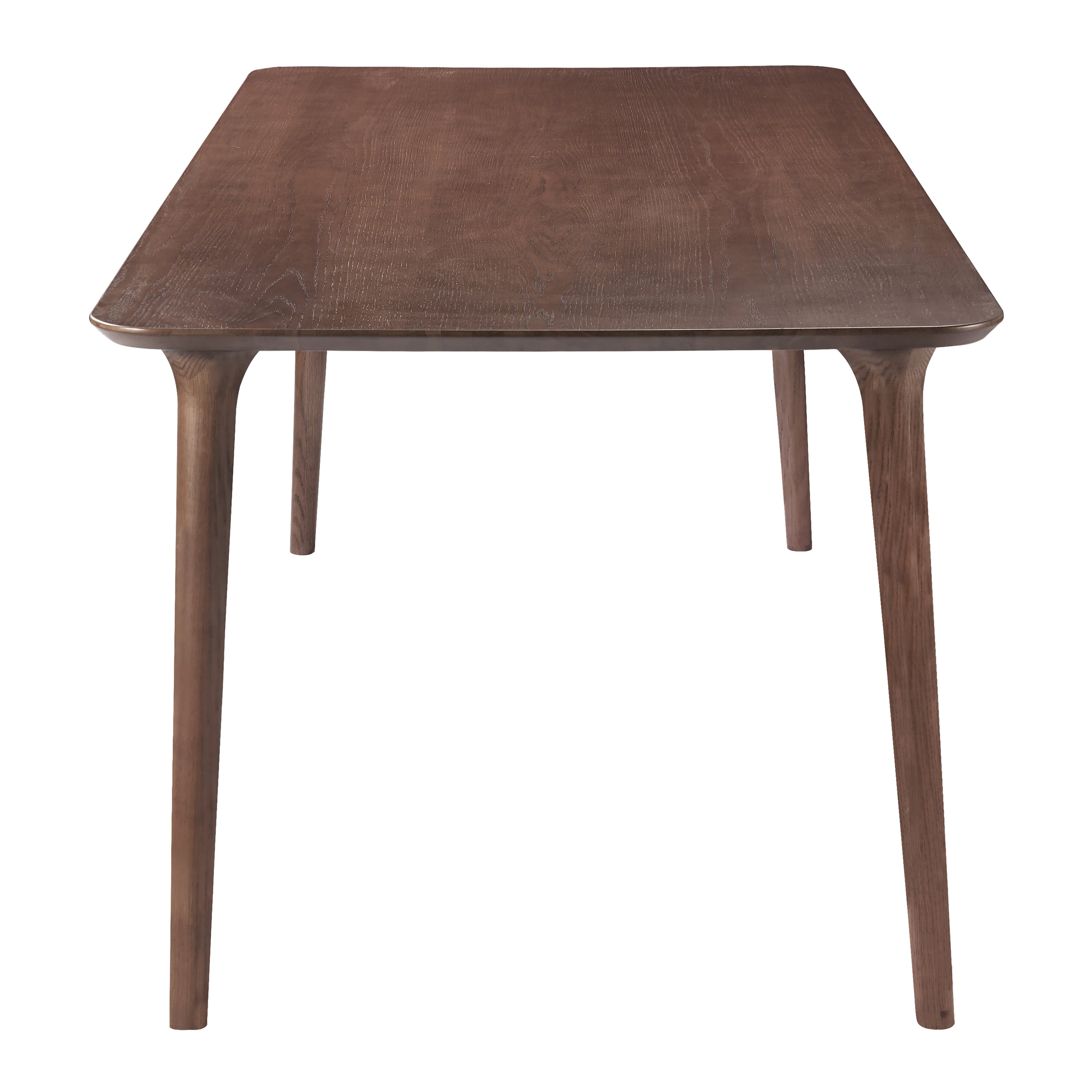 by fonQ Brinn Eettafel - 180 x 90 cm - Walnoot