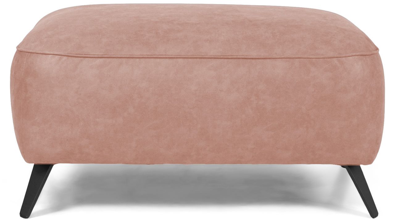 Hocker Galeria B90 x D60 x H44 cm