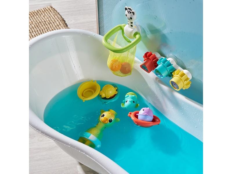 Vtech Babys Badeset Badespielzeug