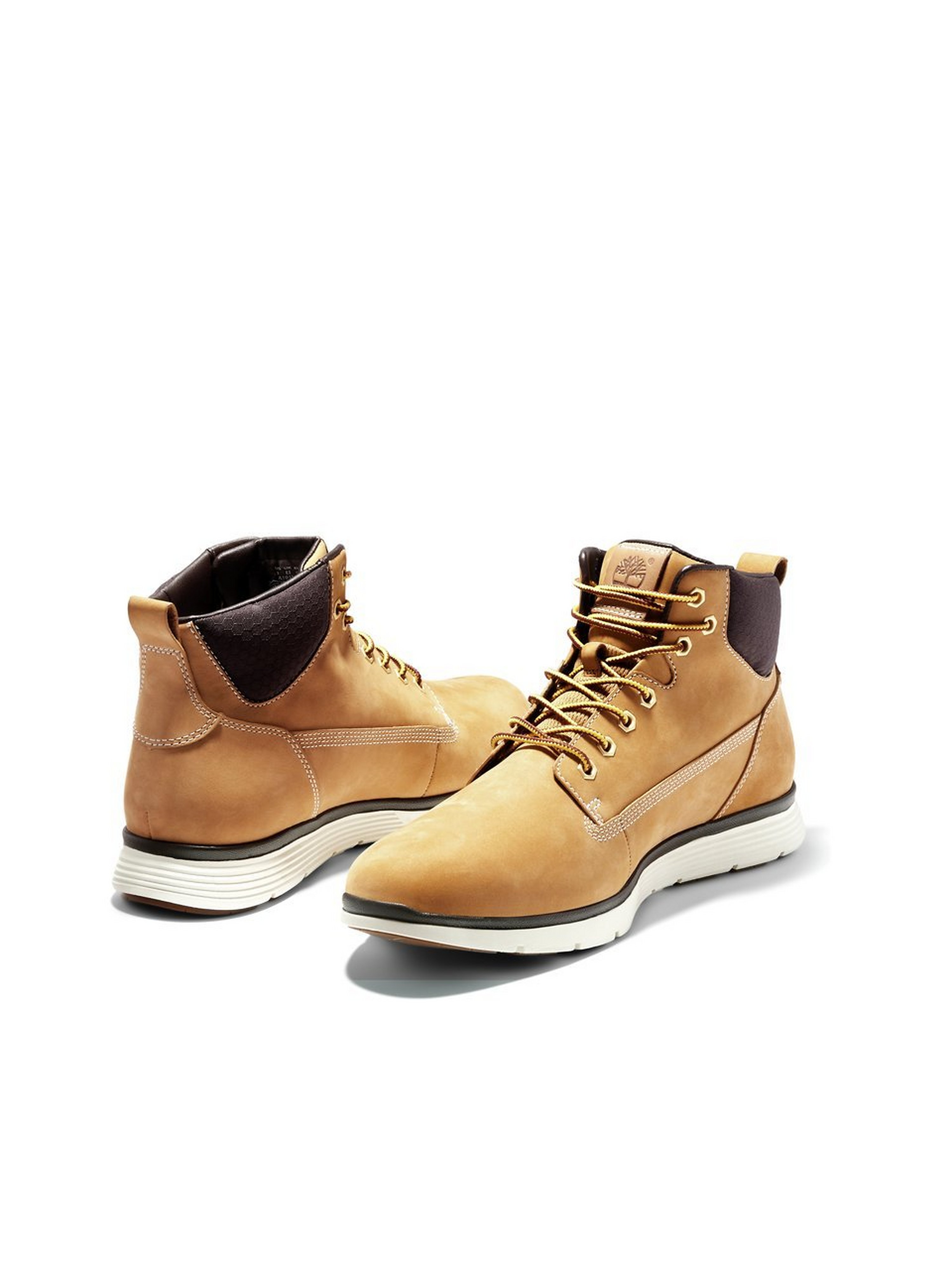 Schnürstiefelette