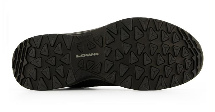 LOWA Ferrox Gtx Lo 311696 schwarz/anthrazit