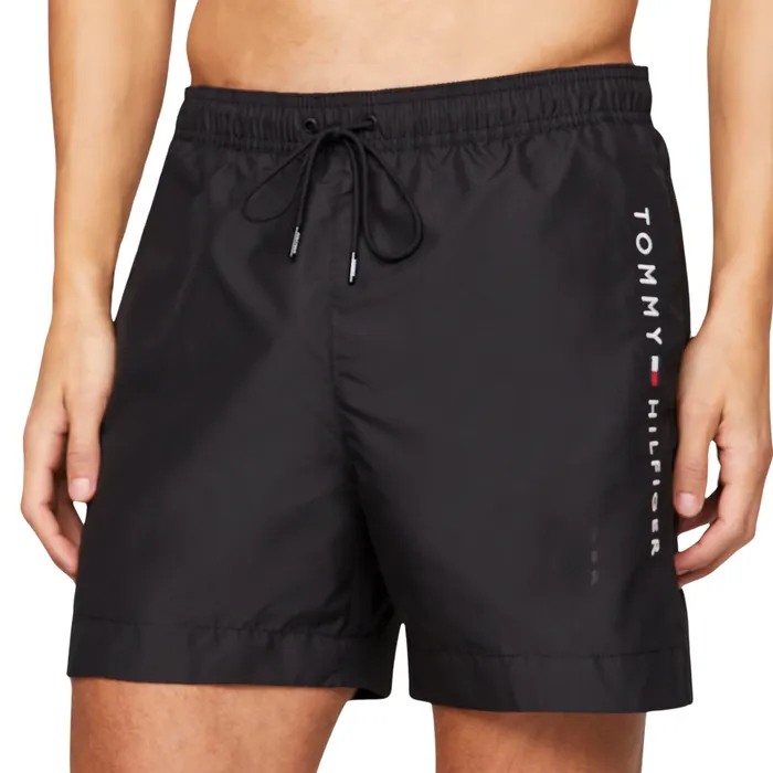 Tommy Hilfiger Medium Drawstring Zwemshort Heren