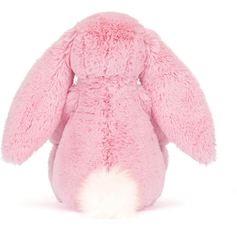 Køb Jellycat Blushkin Blossom Luxe Bunny Original