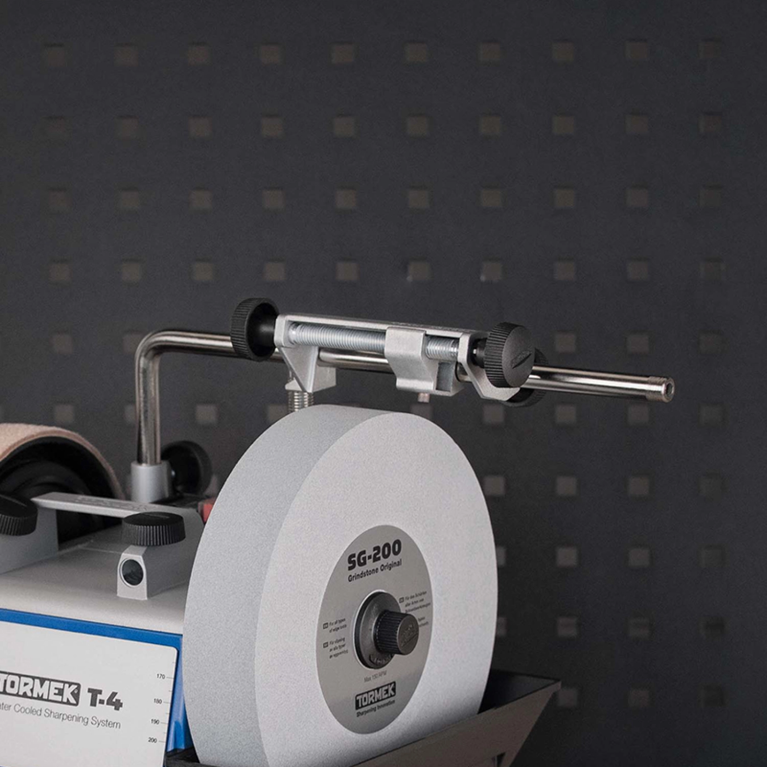 Tormek TT-50 Steenslijper diamant