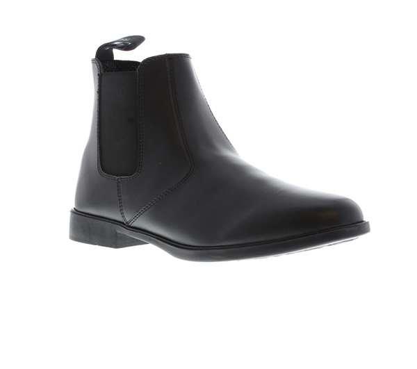 Requisite Aspen Boots Mens
