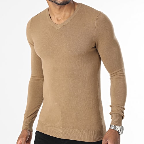 Pull Col V Camel