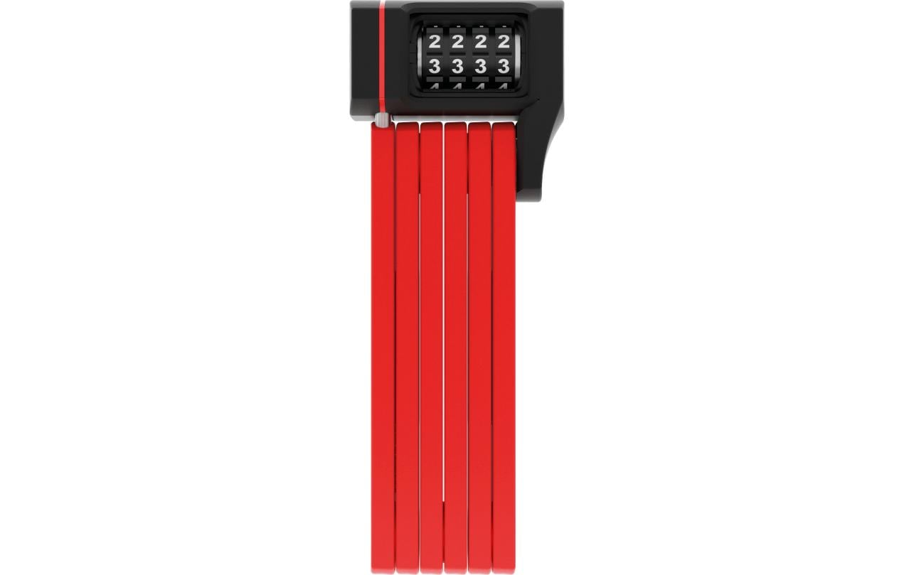 Veloschloss uGrip Bordo Combo 5700/80Faltschloss