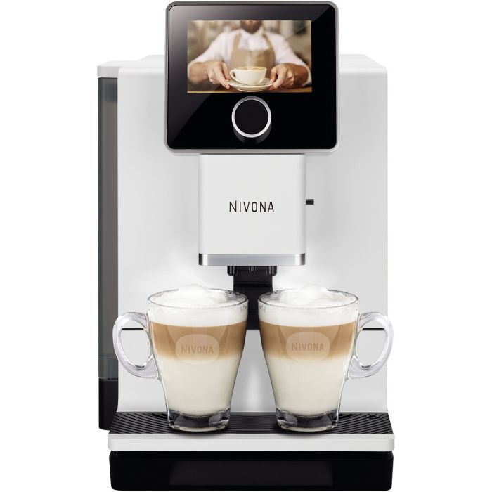 Nivona Kaffeevollautomat CafeRomatica NICR 965// 1kg Nivona Kaffee gratis