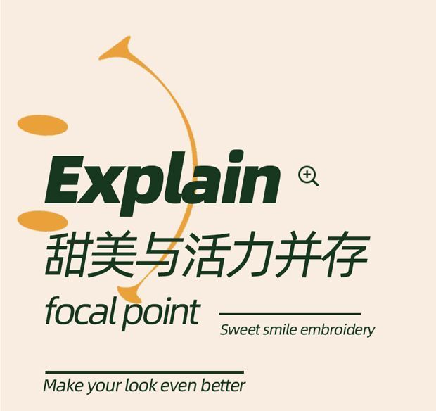 Lychee - Set van 5: Smiley Face Sokken