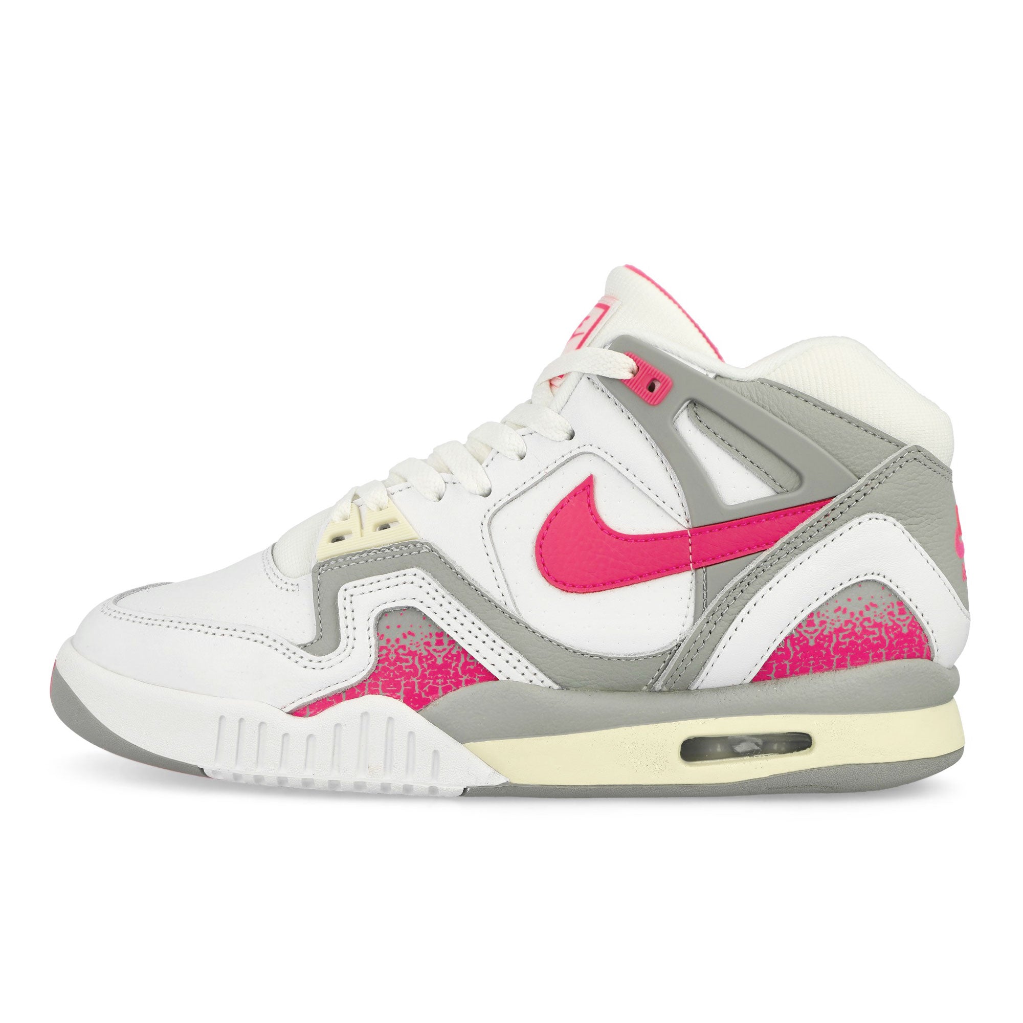 Nike<br>Air Tech Challenge II QS