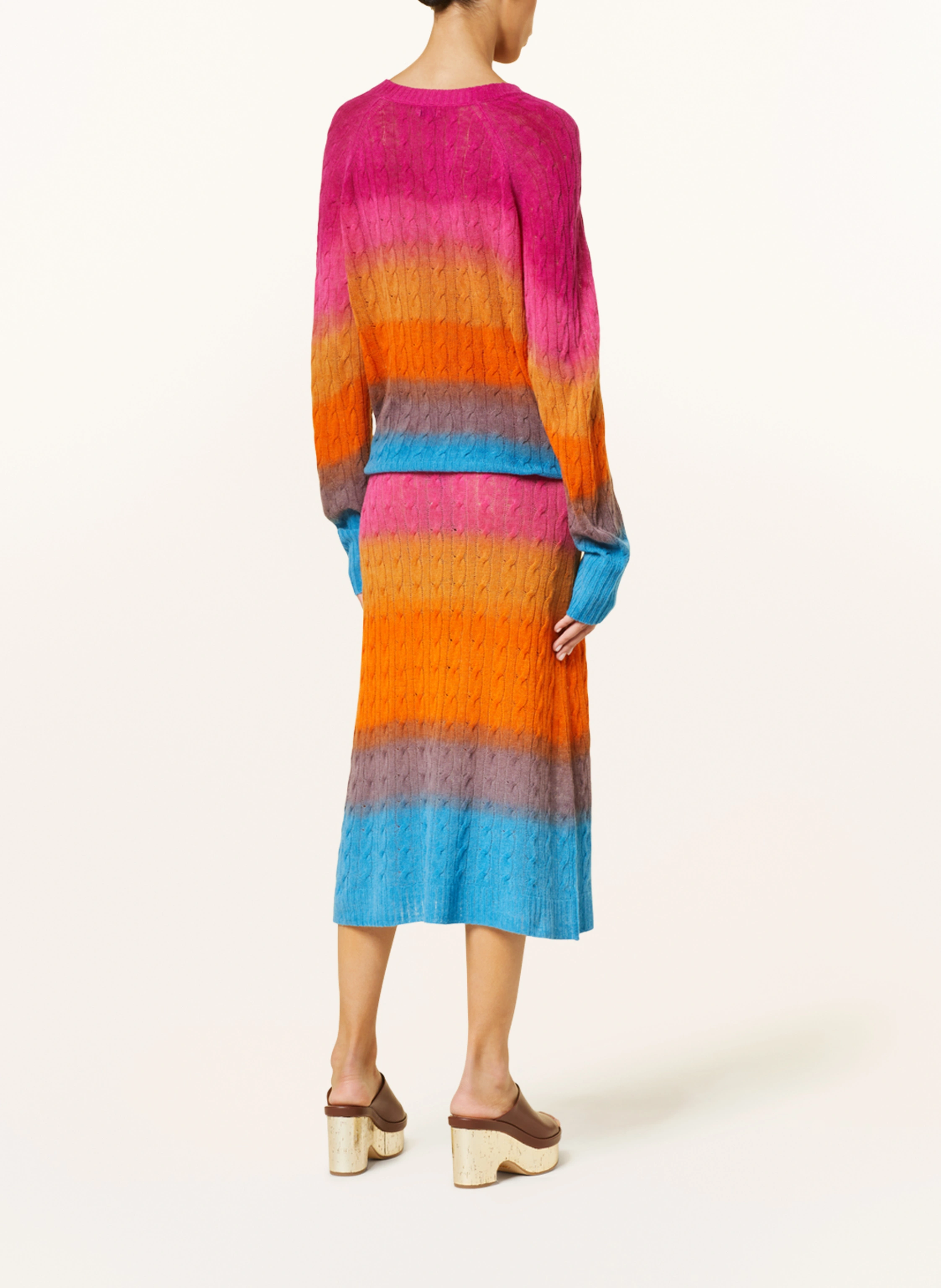 ETRO Strickrock