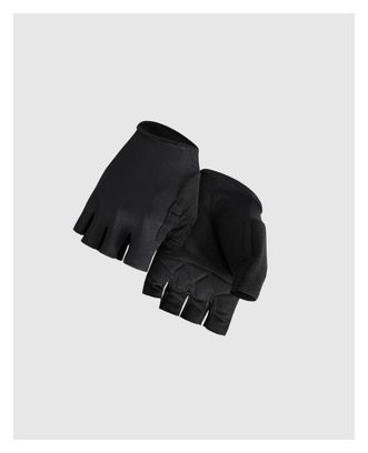 Paire de Gants Assos RS Targa Noir
