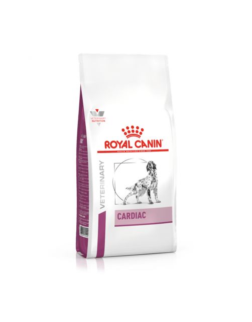 Royal Canin Veterinary Diet Cardiac - Hondenvoer