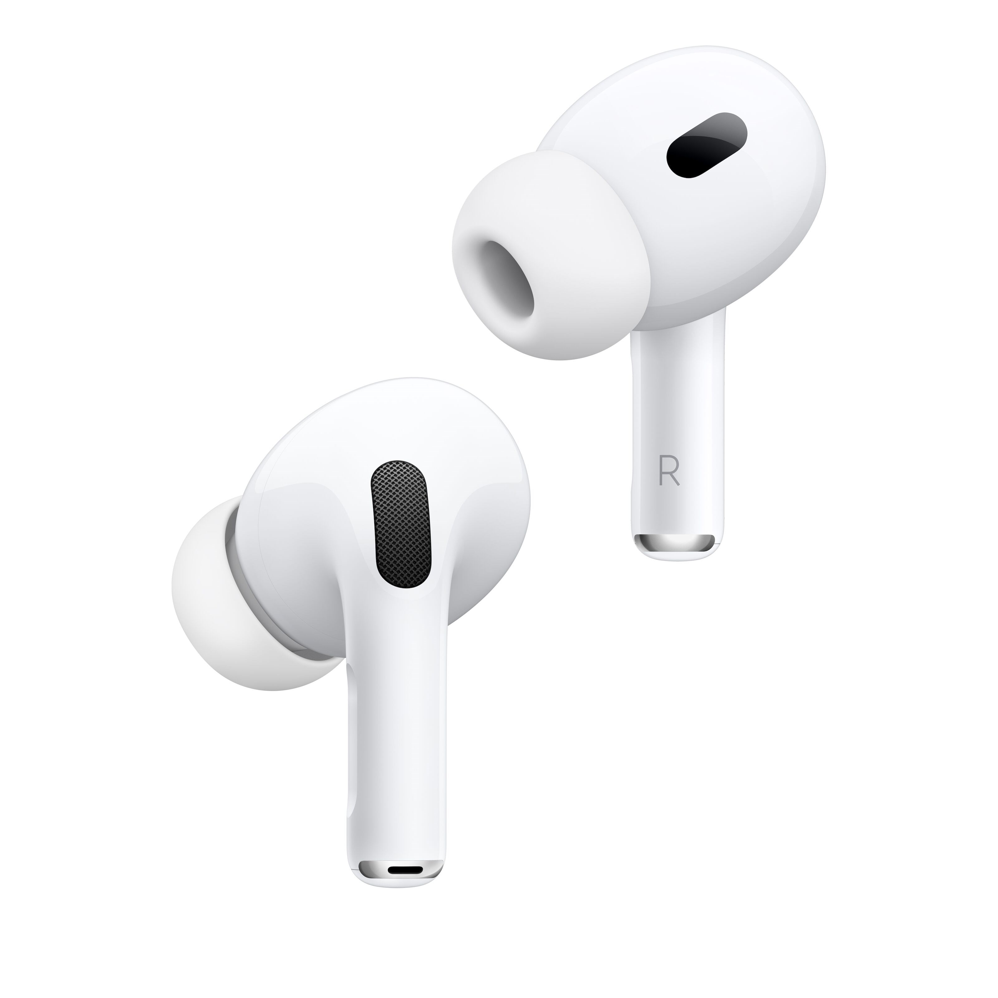 Apple Apple AirPods Pro (andre generasjon) med MagSafe-case (USB-C)