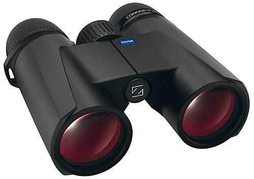 ZEISS - JUMELLES 10X32 CONQUEST HD