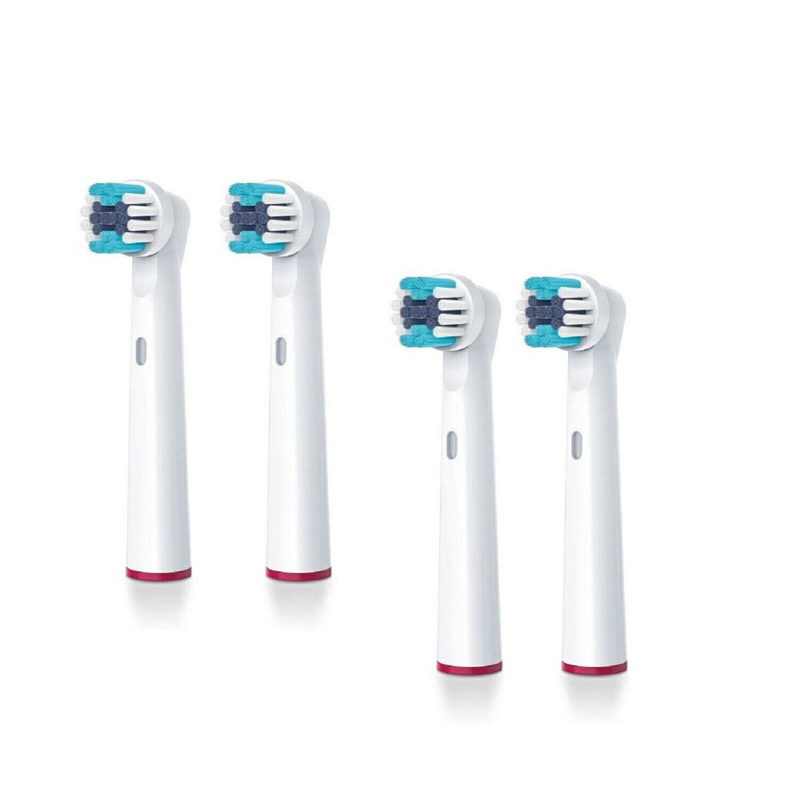 Beurer Elektrische Zahnbürste + 4 Aufsätze TB 30X