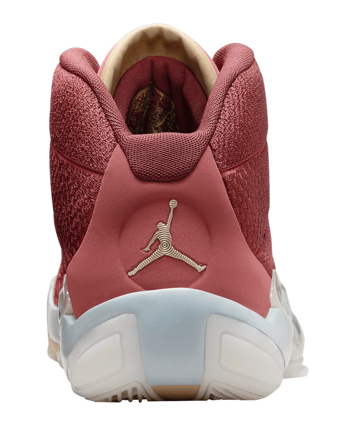 Jordan Air XXXVIII CNY Gelb Gold F600