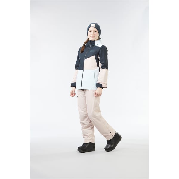 Veste de ski PICTURE KAMELYA JKT DARK BLUE