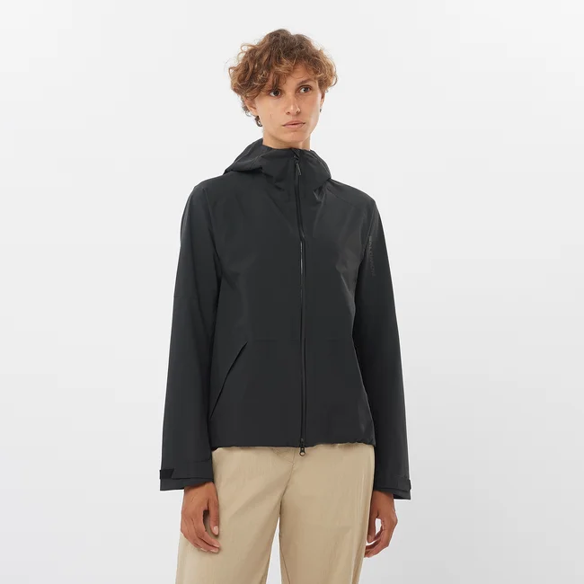 OUTERPATH 2.5L  Shelljacke Damen