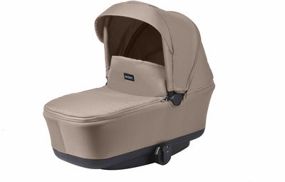 Leclerc Baby Liggedel, Sand