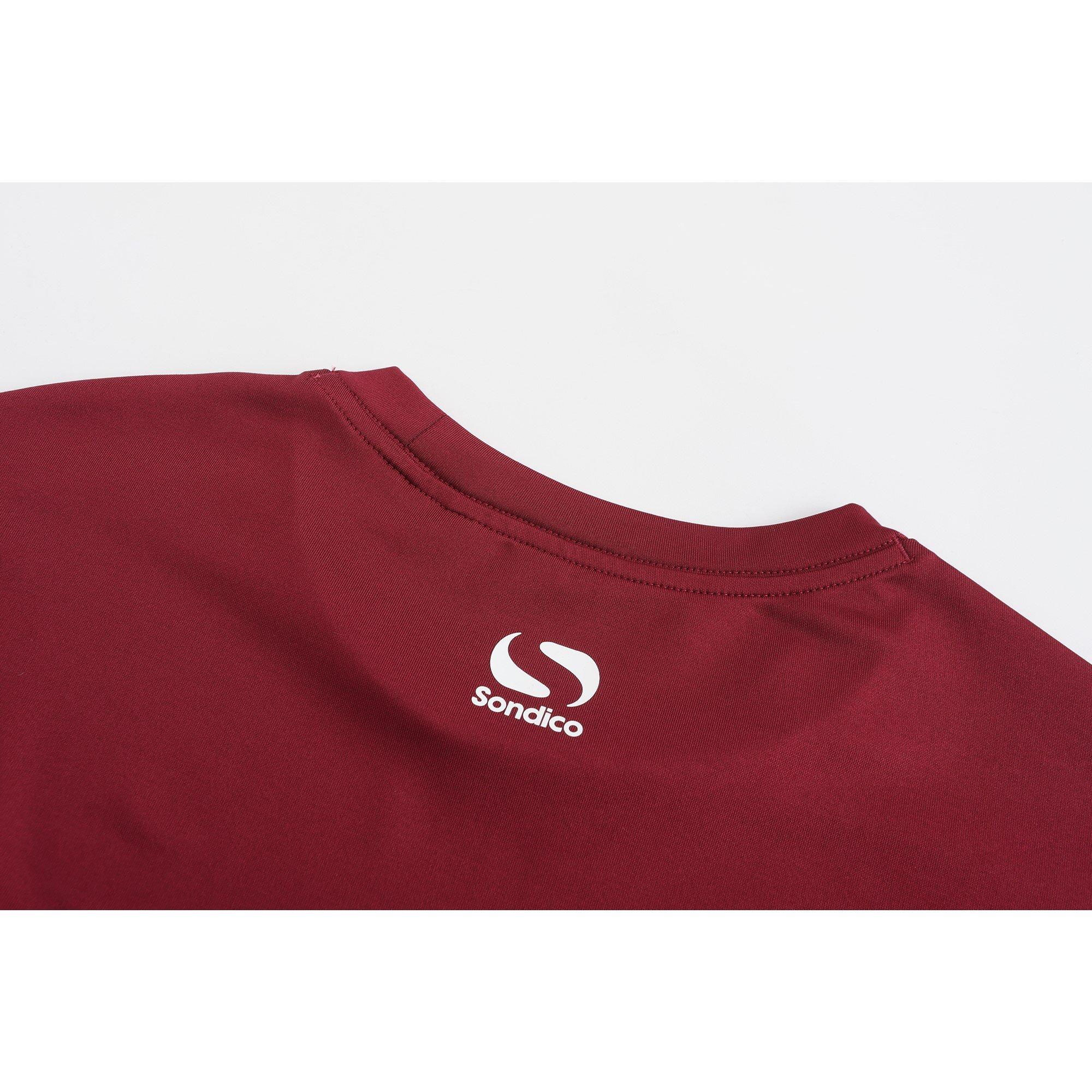 Sondico Core Base Long Sleeve Mens