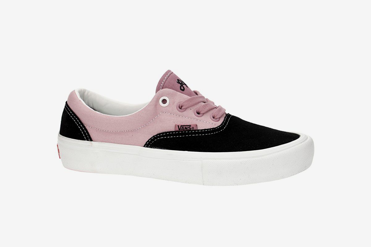 Vans Era Pro Schuh (black rs)