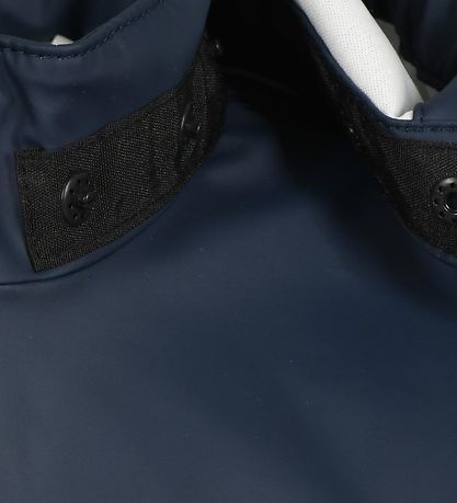 LEGO® Wear Regenkleidung m. Träger - PU - LWJivan - Dark Navy