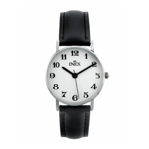 Inex A56534S0A Dameur, Crom, 30 mm