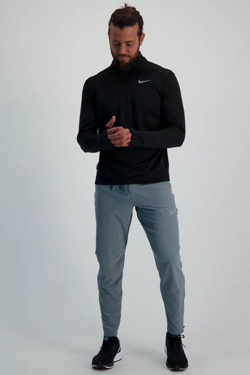 Nike Dri-FIT Pacer Herren Longsleeve
