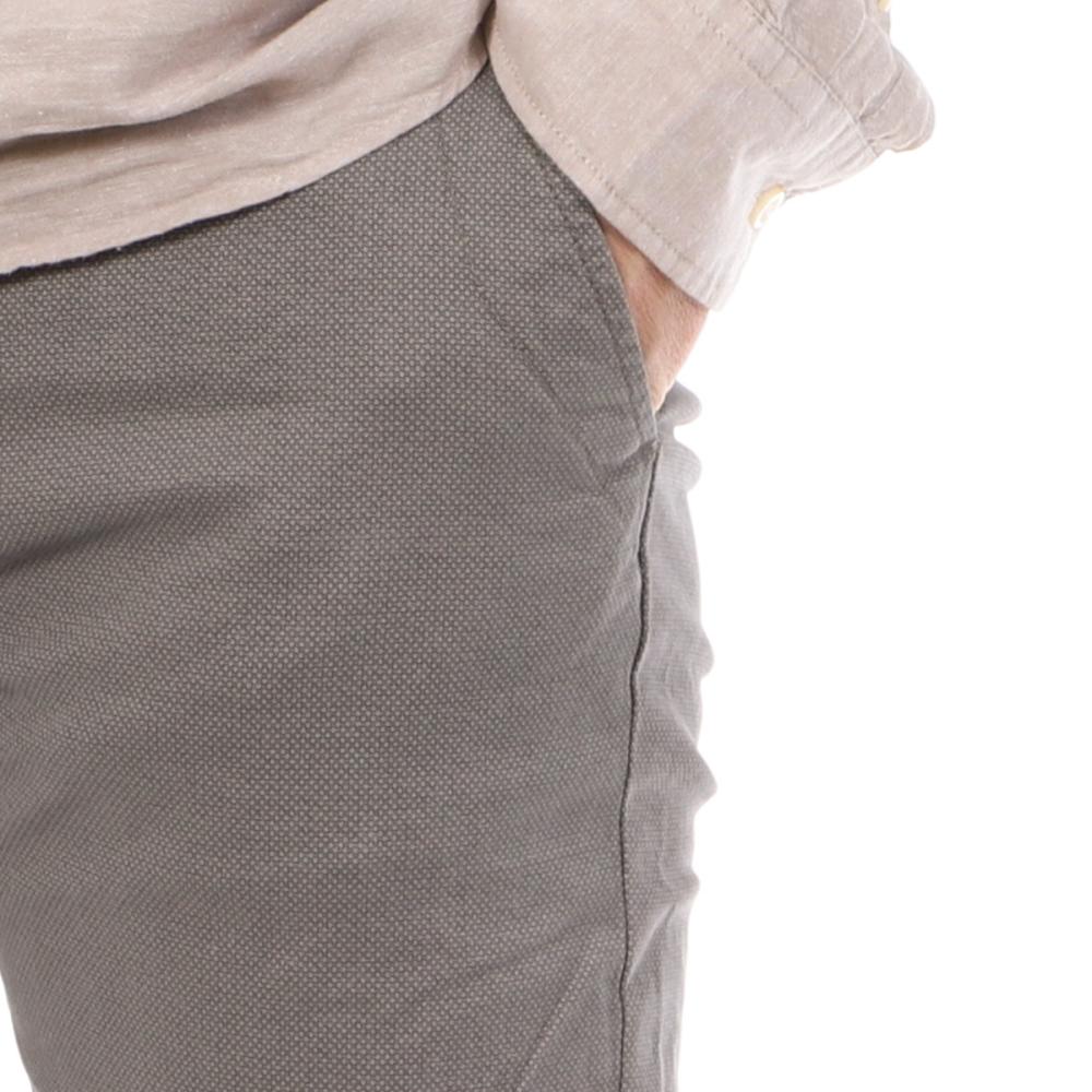 La Maison Blaggio Chino Gris Homme La Maison Blaggio Tamar