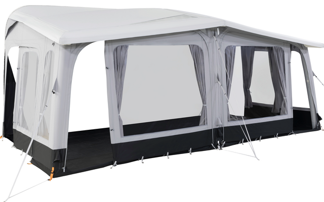 Dometic Residence AIR Tour Aufblasbares statisches Vorzelt